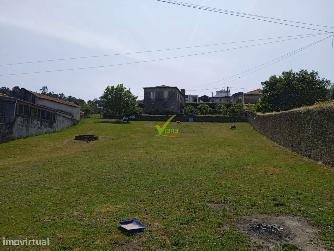 Moradia T. 3 Rústica em Pedra-10