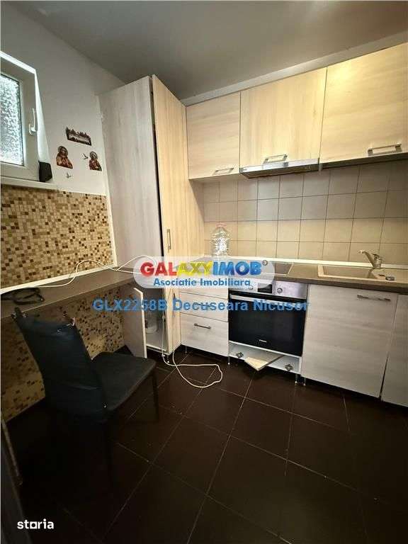 Garsoniera, Mobilata, utilata in Militari Residence 31.900 euro - Imagine principală: 4/6