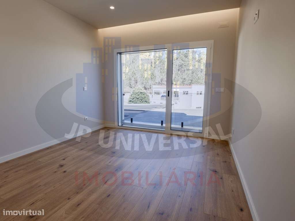 Moradia T3 Exclusivas , Garagem, Jardim e Acabamentos de Luxo-20