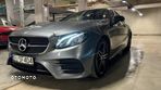 Mercedes-Benz Klasa E 220 d Coupe 4-Matic 9G-TRONIC - 4