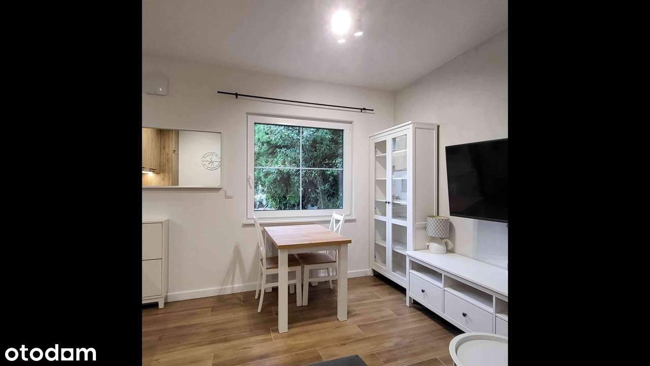 Kawalerka, domek wolnostojący z tarasem - Pełny obrazek: 3/14