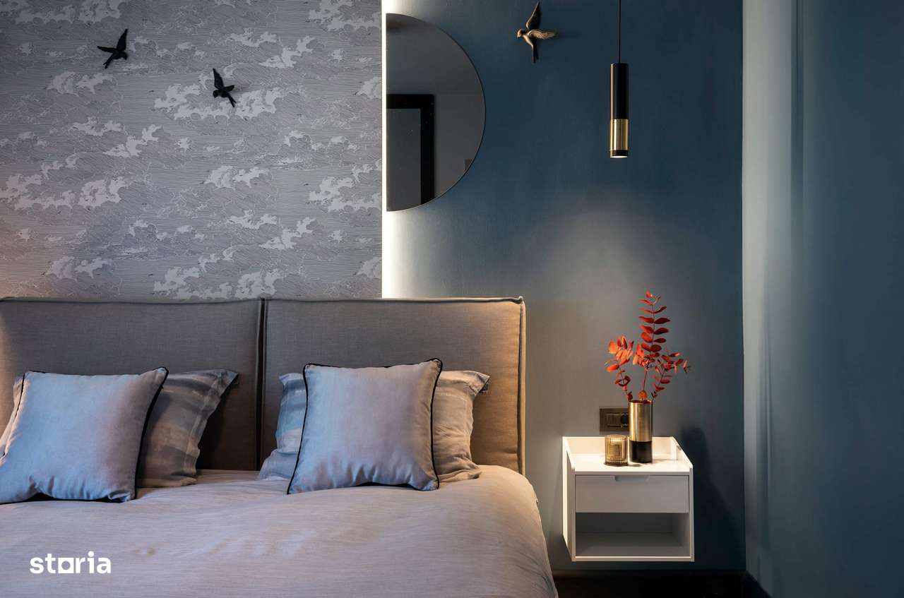 Preț imbatabil de lansare 1.450€/mp - Apartament 1 cameră în Păcurari - Imagine principală: 3/23