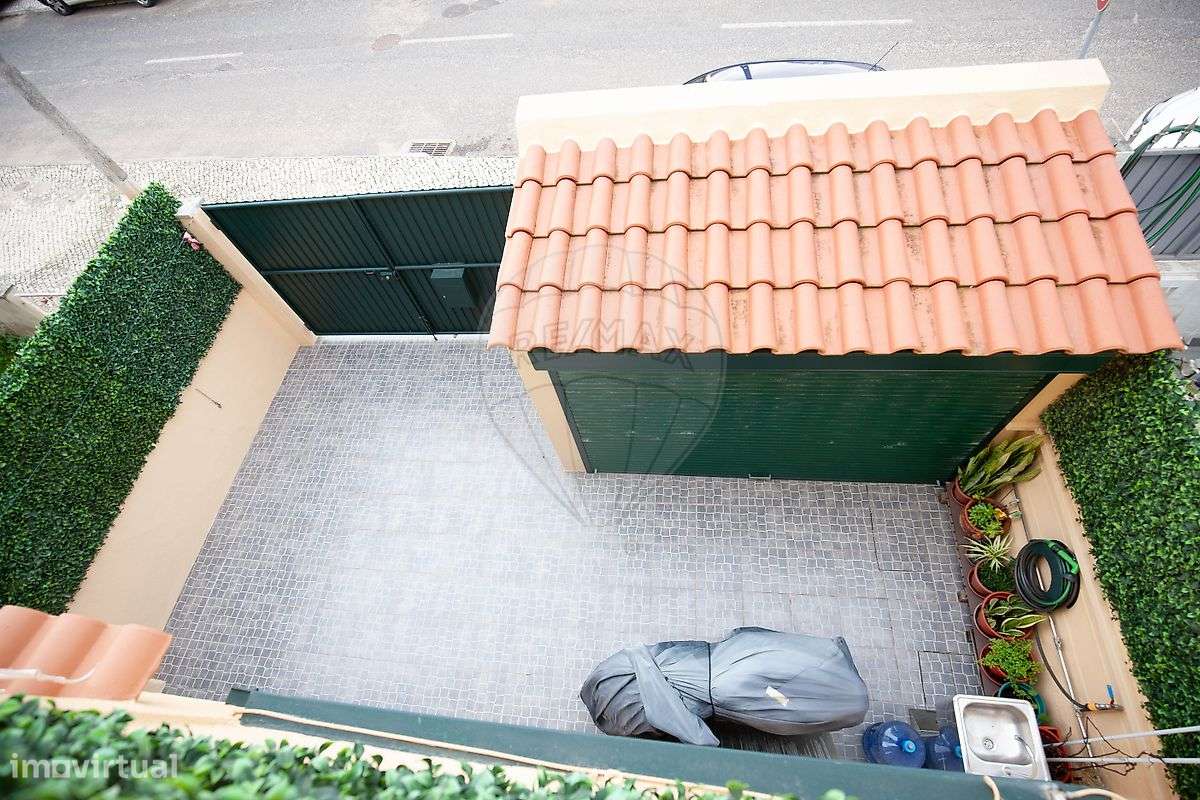 Moradia T4 para venda-33