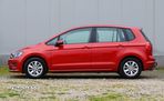 Volkswagen Golf 1.4 TSI BlueMotion Technology Edition - 9