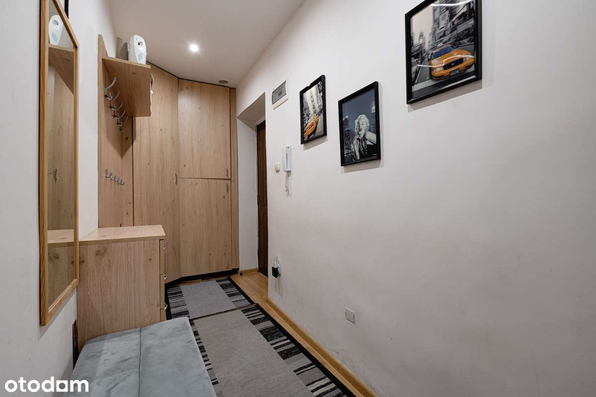 Atrakcyjna nieruchomość w centrum miasta - Pełny obrazek: 4/14