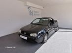 VW Golf Cabriolet 1.6 Trendline - 14