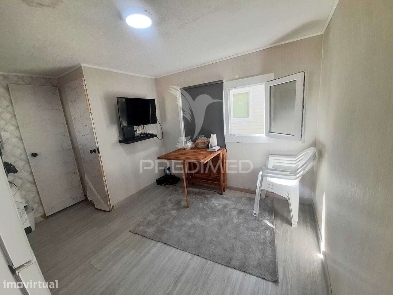 Mobil Home T2 em Camping Pinhal Novo. - Grande imagem: 4/20