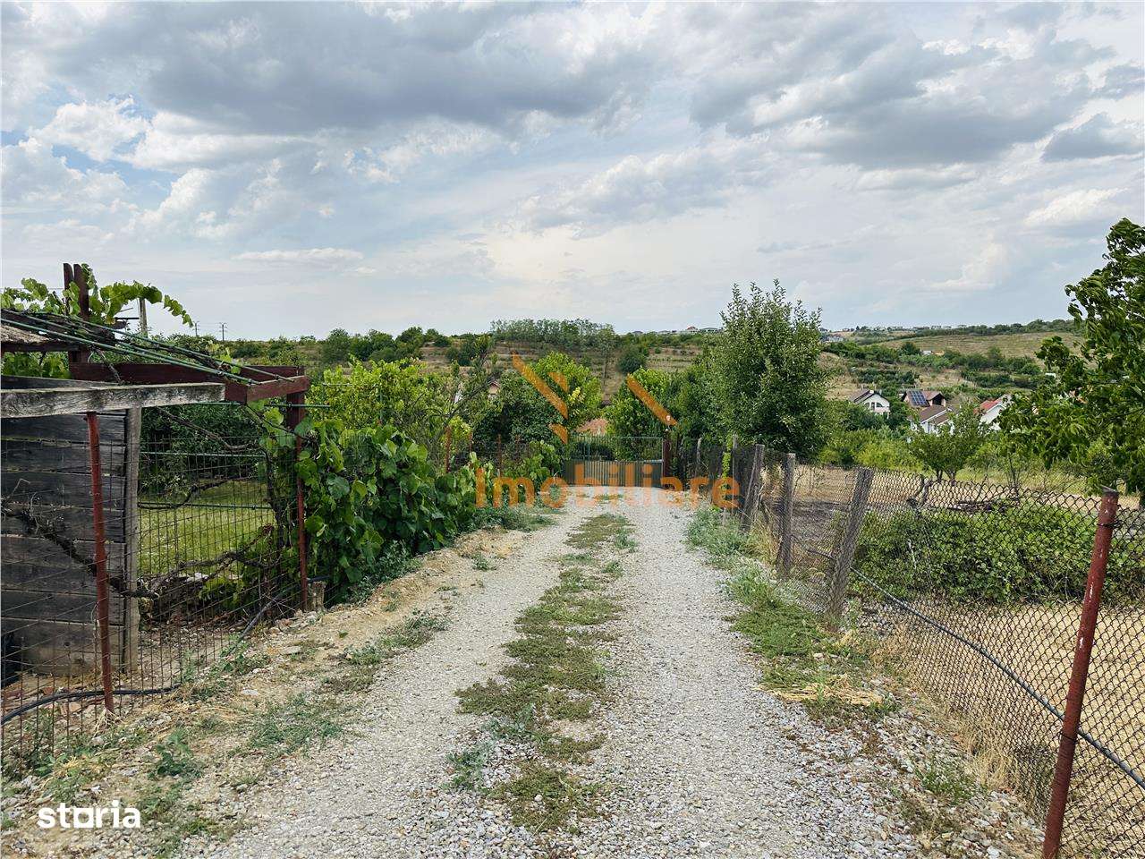 CASA P+M | TEREN 2200 MP | STRADA SOFIEI | ZONA DEALURI - Imagine principală: 5/20