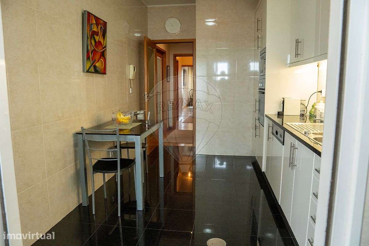 Apartamento T2 para venda-17