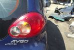 Stop Toyota Aygo 2006-2012 stop dreapta lampa tripla dezmembrez Aygo - 1