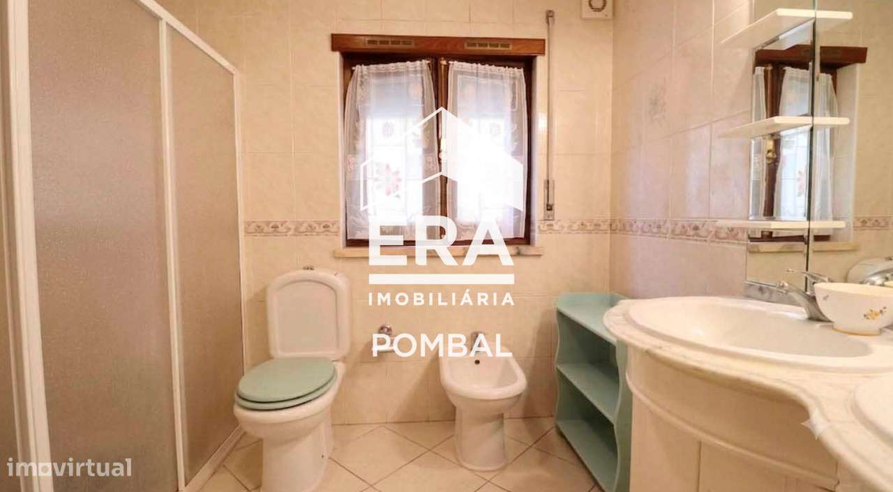 Moradia T3, Louriçal-13
