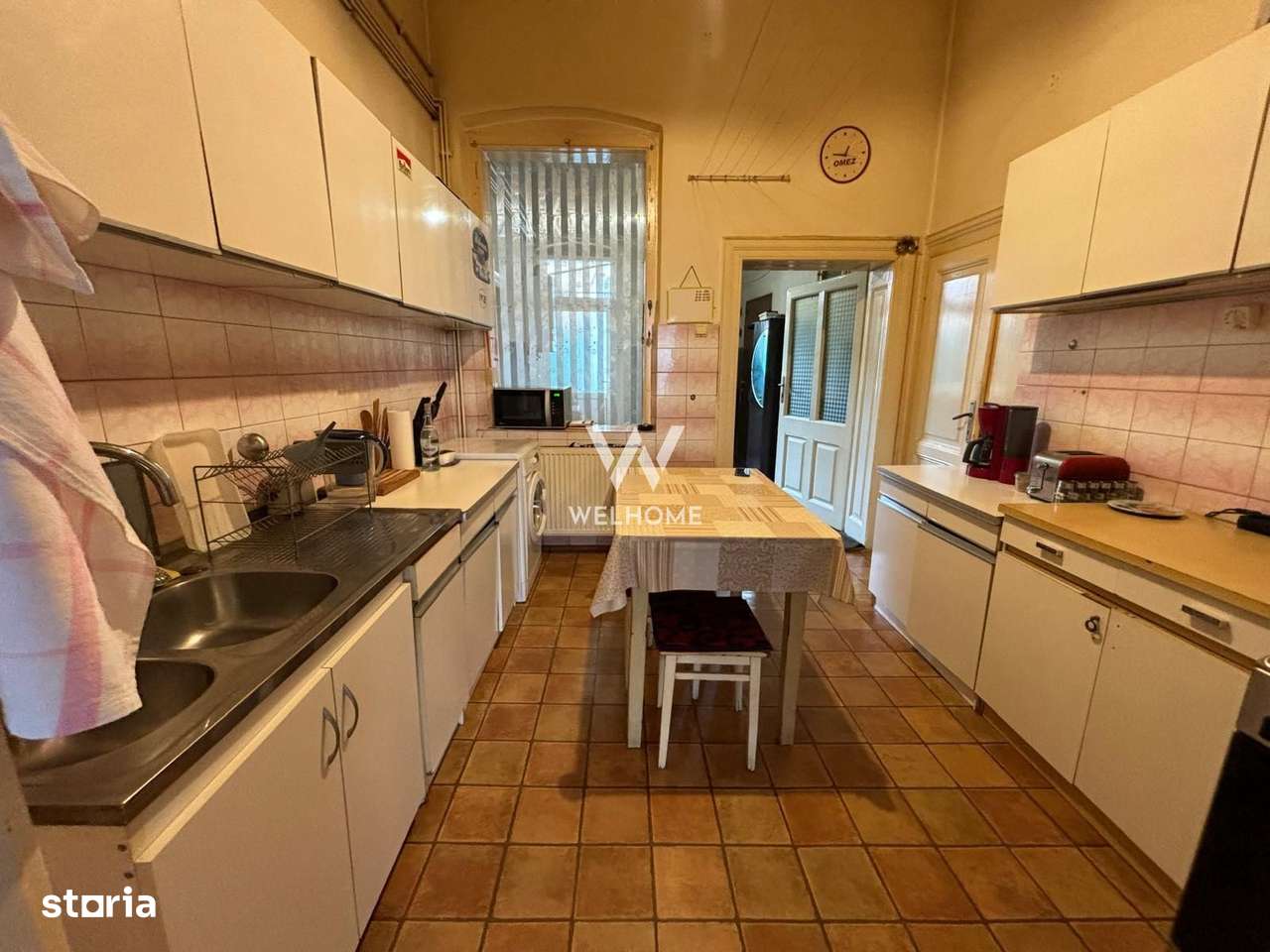 Oportunitate investitie, central , cu pivniță și pod - Imagine principală: 5/9