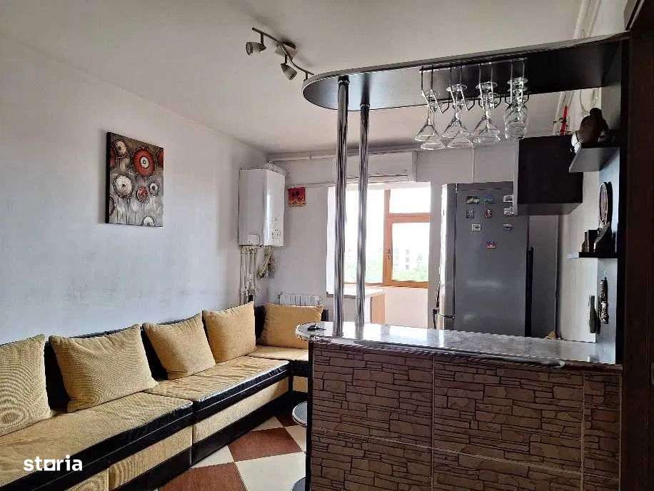 Apartament 2 camere KM 5 - Imagine principală: 3/8