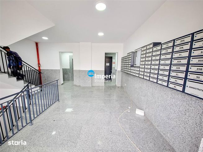 EXCLUSIVITATE! Ultimele apartamente  Mutare Imediata!-12