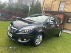 Opel Meriva 1.4 ecoflex Start/Stop Innovation - 5