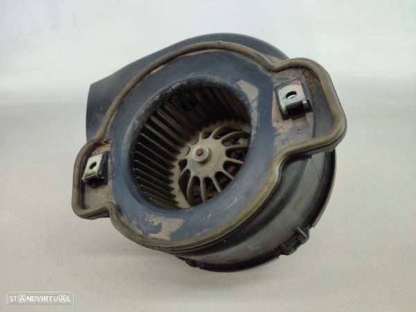 Motor Da Chaufagem Sofagem  Peugeot 106 I (1A, 1C) - 4