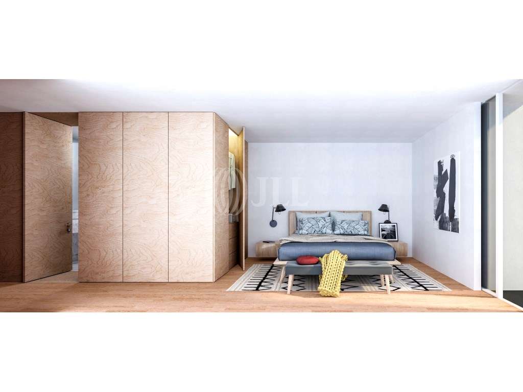 Apartamento T3 com Terraço The Brick - Grande imagem: 3/36