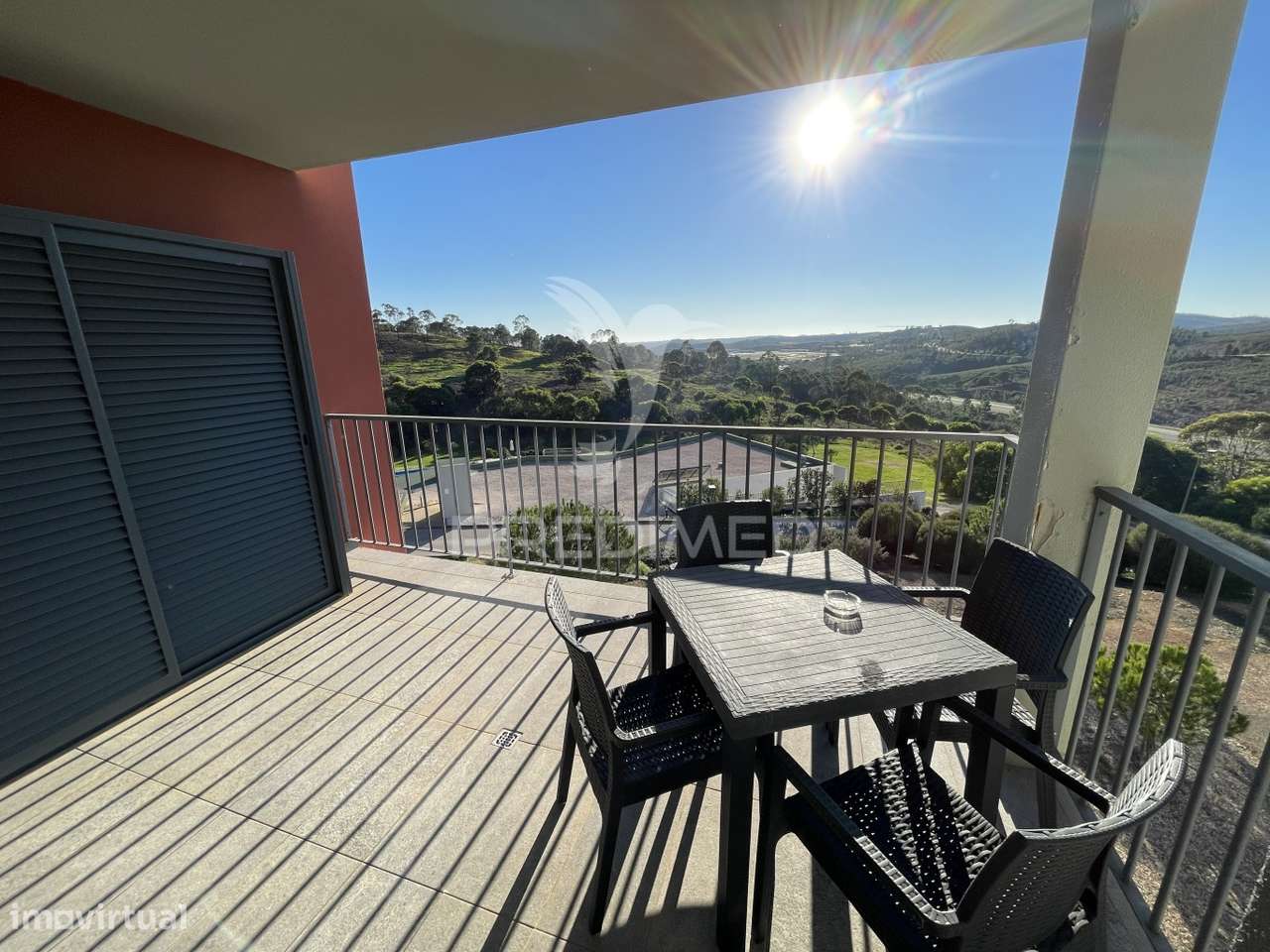 Apartamento T1 no Autódromo do Algarve - Grande imagem: 4/21