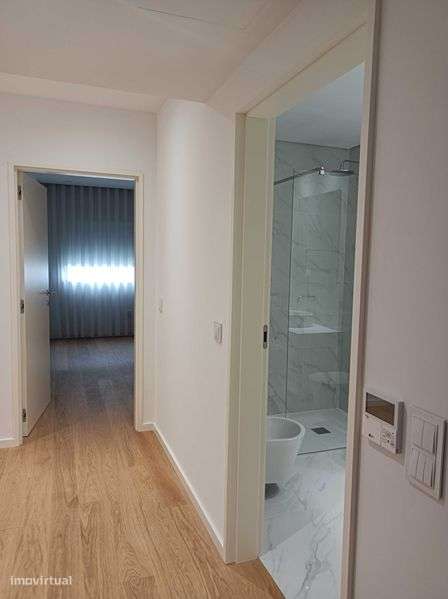 Apartamento T1 para arrendar - Grande imagem: 5/9