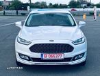 Ford Mondeo Vignale 2.0 Hybrid - 10