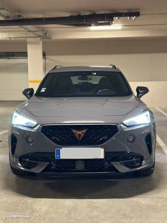 Cupra Formentor 1.4 e-Hybrid DSG - 1