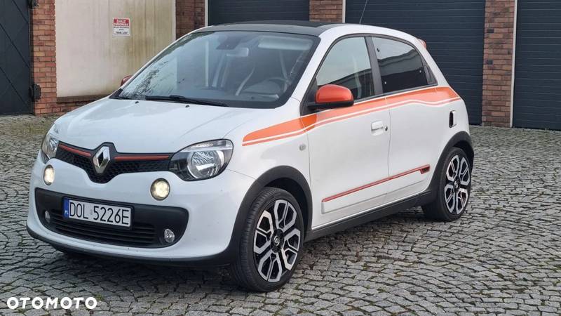 Renault Twingo Energy TCe 110 GT - 13