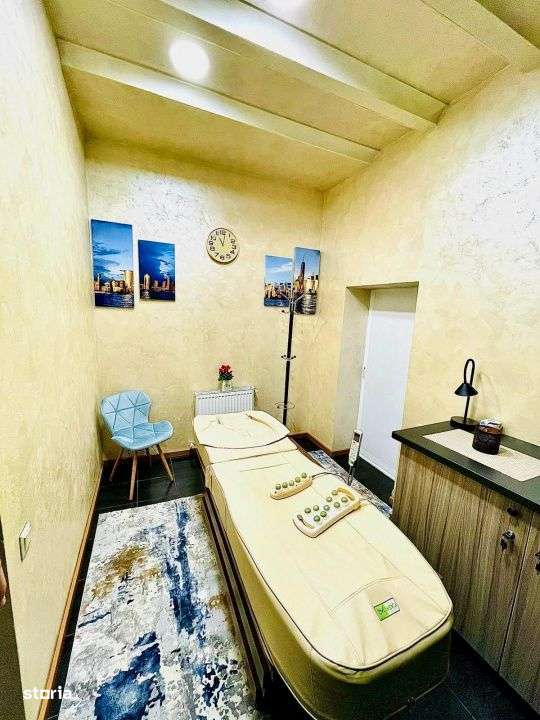 Afacere la cheie Ultracentral Pitesti-7