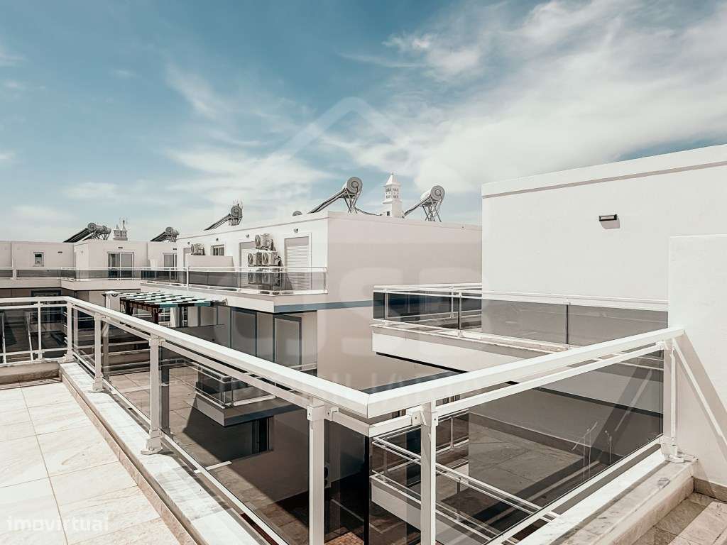 Moradia Duplex T3 em Manta Rota-22