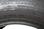 215/65R16C Continental CONTIVANCONTACT 100 109/107T 7,5-8mm 2021R DK256A - 11