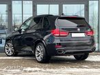 BMW X5 xDrive40d - 4