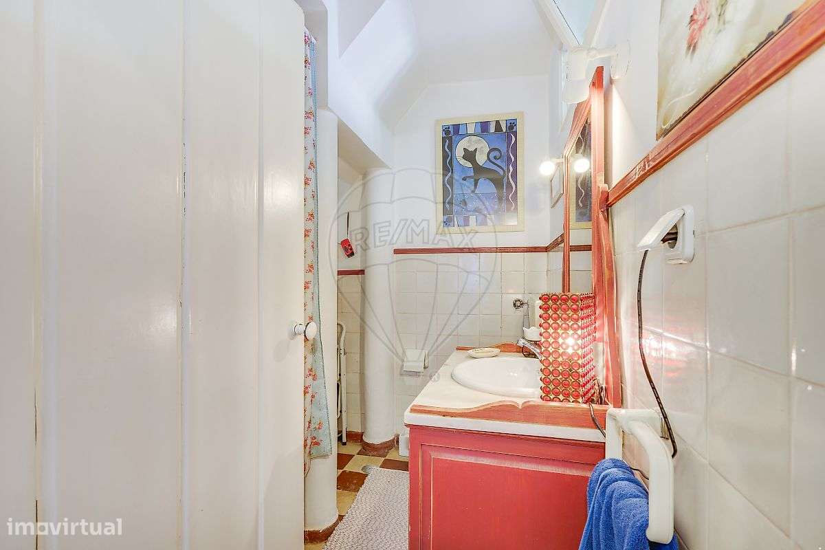 Apartamento T2 para venda-13