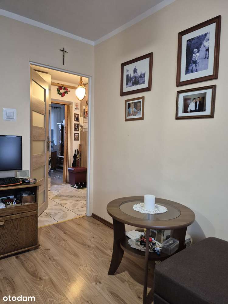 Bardzo ciepłe, słoneczne mieszkanie ze spokojnymi sąsiadami. - Pełny obrazek: 5/18