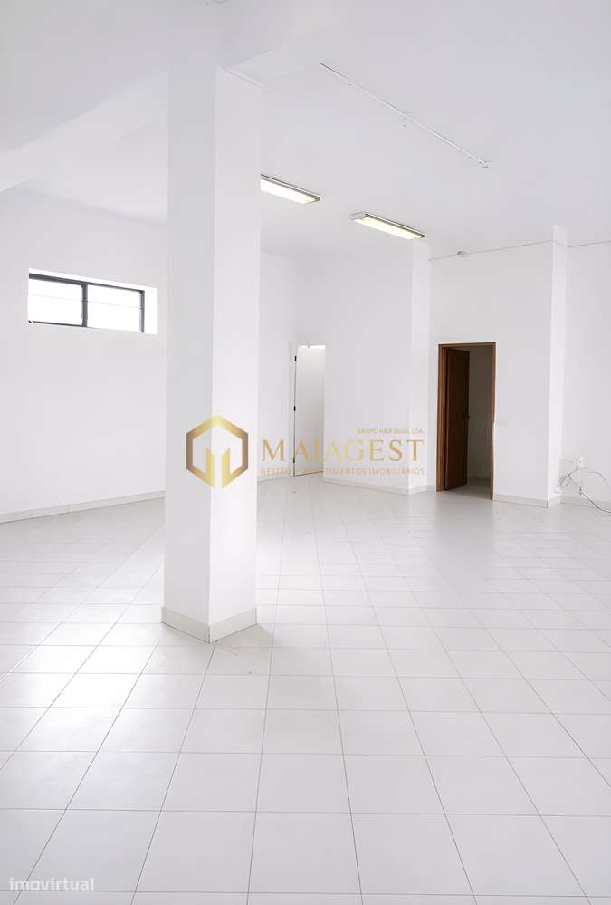 Espaço Comercial para Arrendamento em Valongo - Grande imagem: 5/9