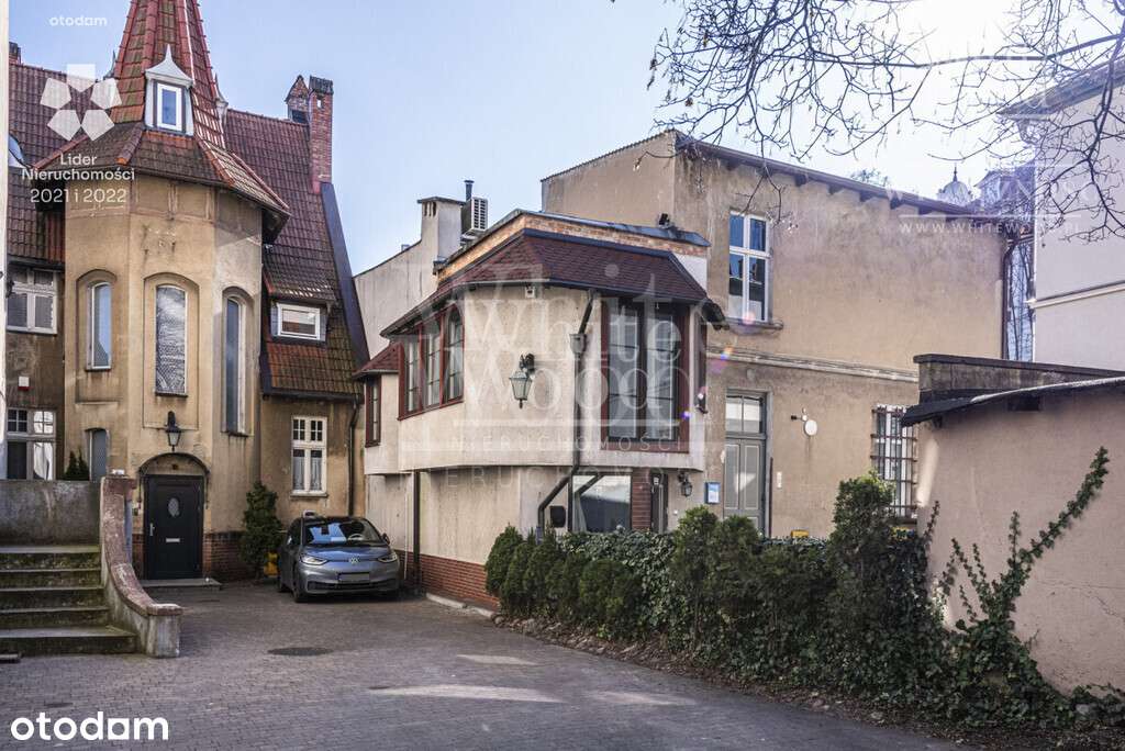 Oryginalne mieszkanie w sercu Sopotu, blisko plaży - Pełny obrazek: 5/20