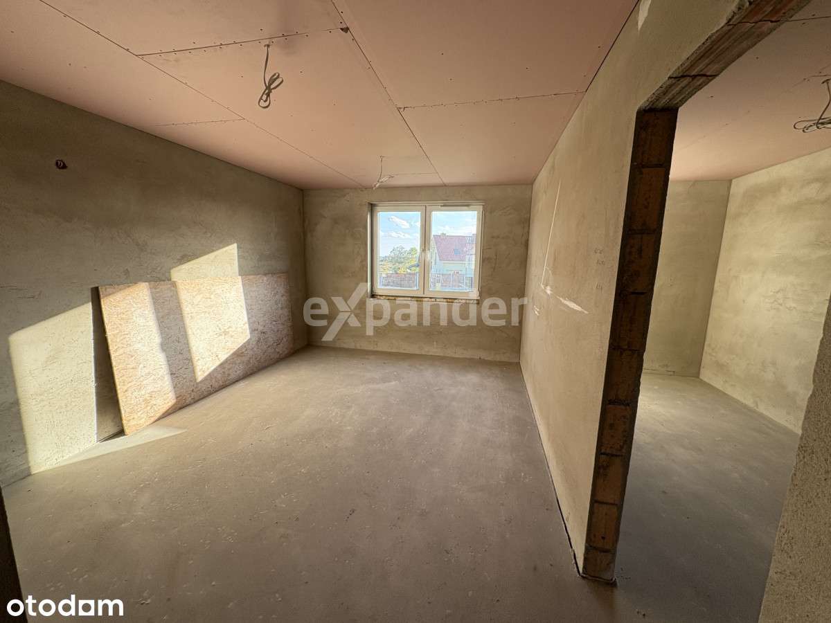 Gotowe ! 4 Pok ! Cicha Zielona okolica! - Pełny obrazek: 4/11