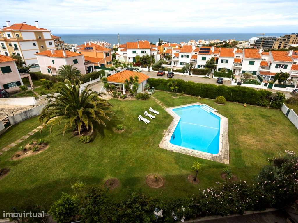 Ocean Apartment by ACasaDasCasas - Grande imagem: 4/22