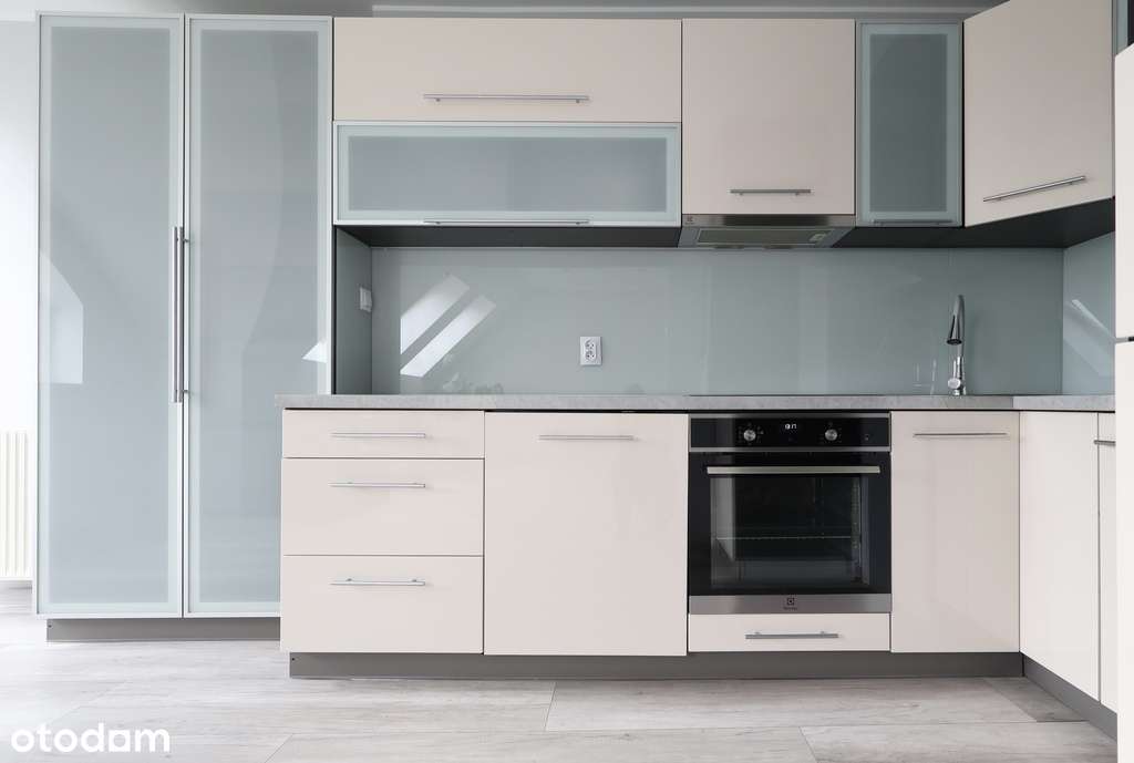 Rezerwacja - Dwupoziomowe, 3-pokojowe mieszkanie - Pełny obrazek: 5/20