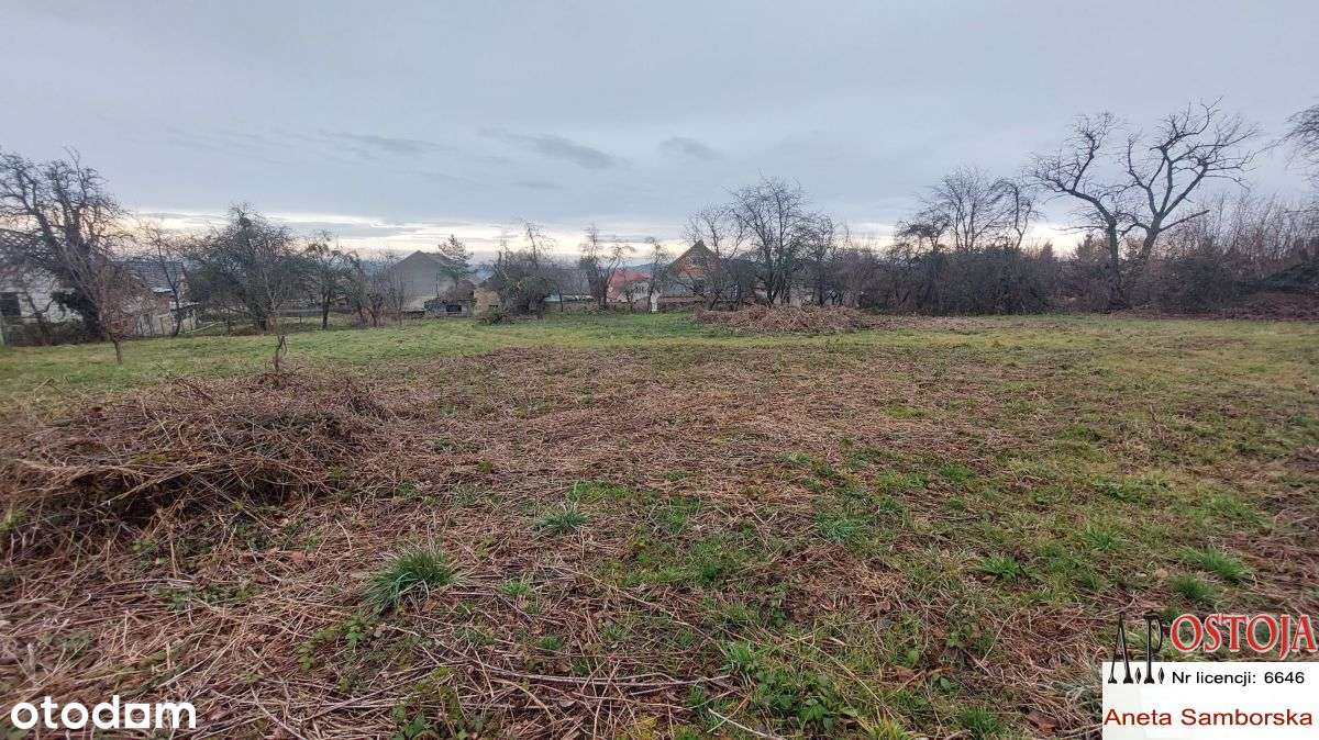 Dom z Sadem i Ogrodem!-6