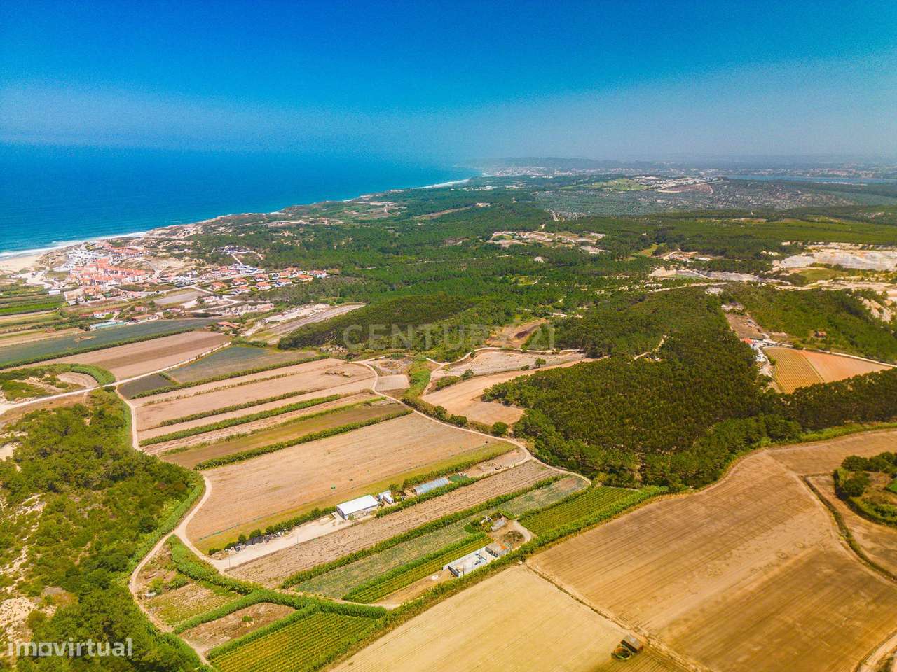 Terreno em Praia D'el Rey - Grande imagem: 5/16