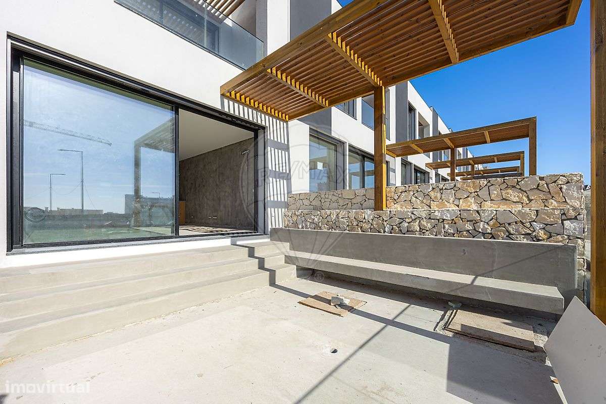 Moradia T4 para venda - Grande imagem: 3/25