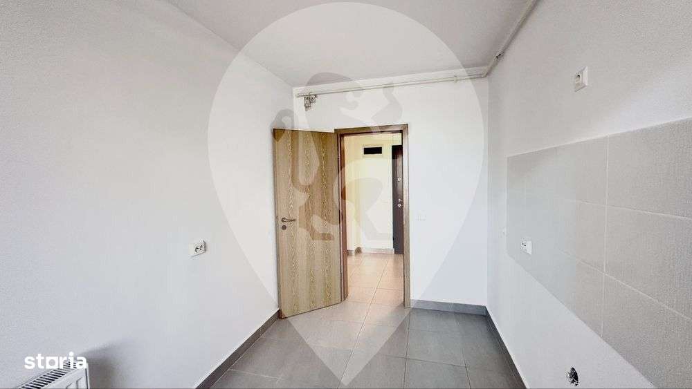 Apartament 2 camere cu loc de parcare Tractorul / Coresi Mal / Mosaic-3