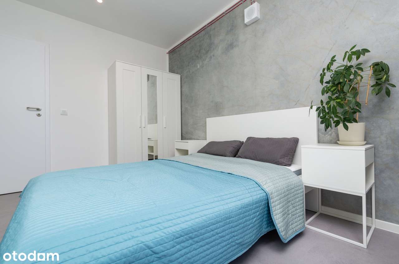 2 pokoje / BEZ PROWIZJI - Pełny obrazek: 5/11