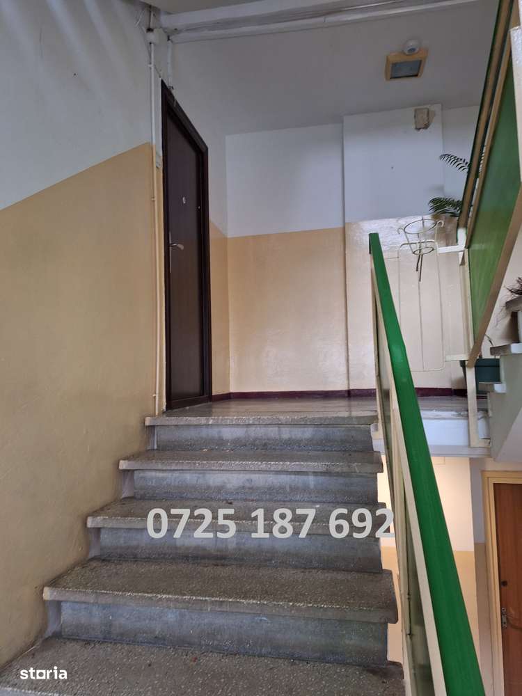 Proprietar vand apartament 3 camere Drumul Taberei metrou Raul Doamnei - Imagine principală: 2/15