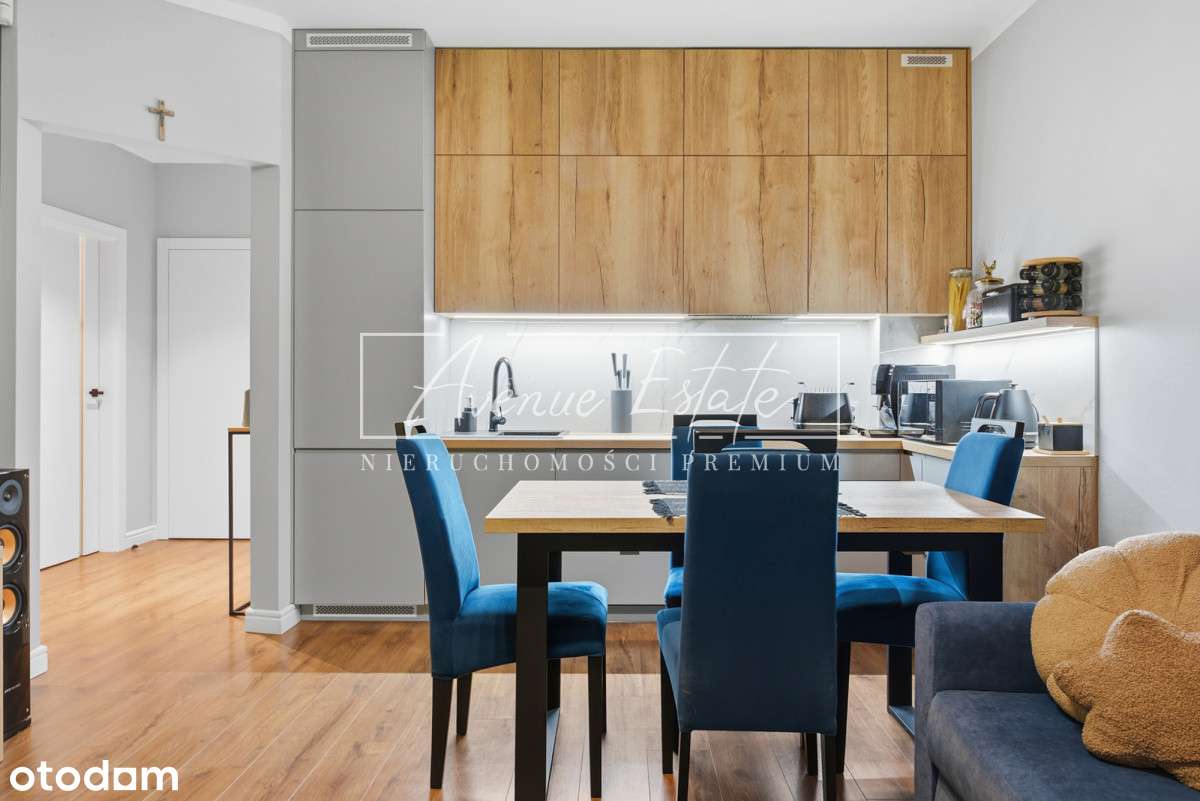 3 Pokoje I Ogród, Cisza, Zieleń I Do Wprowadzenia - Pełny obrazek: 4/11