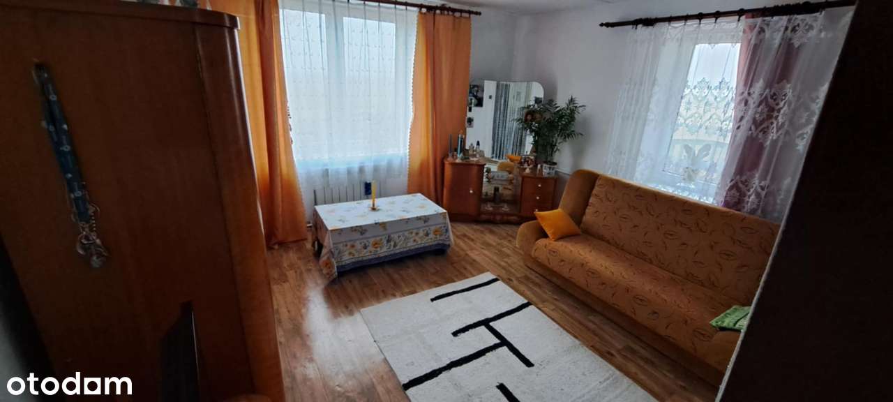 Dom wolnostojący - Pełny obrazek: 5/9