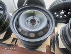 SET JANTE OTEL 15'' FORD FIESTA 2008-2019 - 1