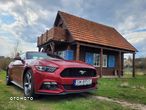 Ford Mustang 3.7 V6 - 6