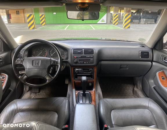 Honda Legend 3.2 - 14