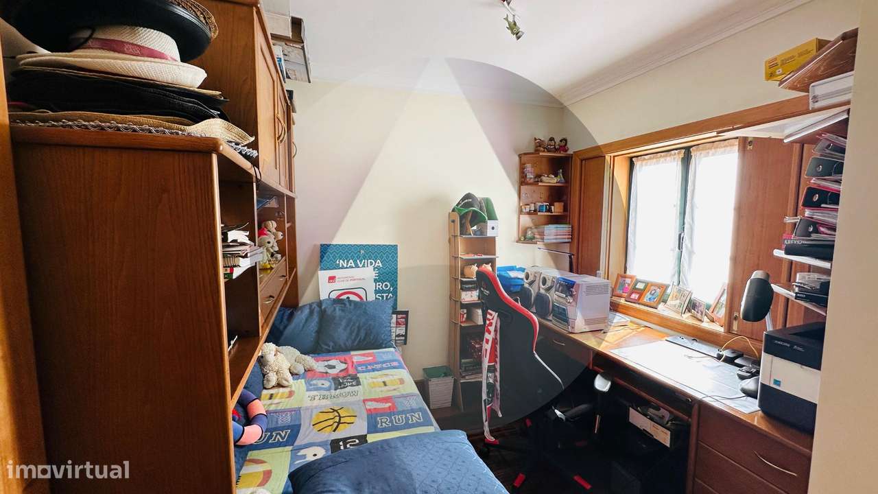 Fantástica moradia T6 c/ piscina-10