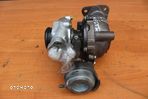 TURBOSPRĘŻARKA OPEL ASTRA J MERIVA B ZAFIRA C 1.7 CDTI A17DTR - 5